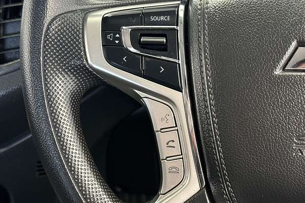 2020 Mitsubishi Triton GLX ADAS MR 4X4