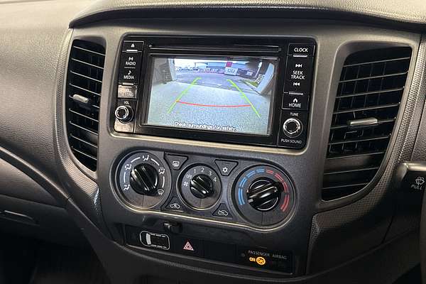 2020 Mitsubishi Triton GLX ADAS MR 4X4