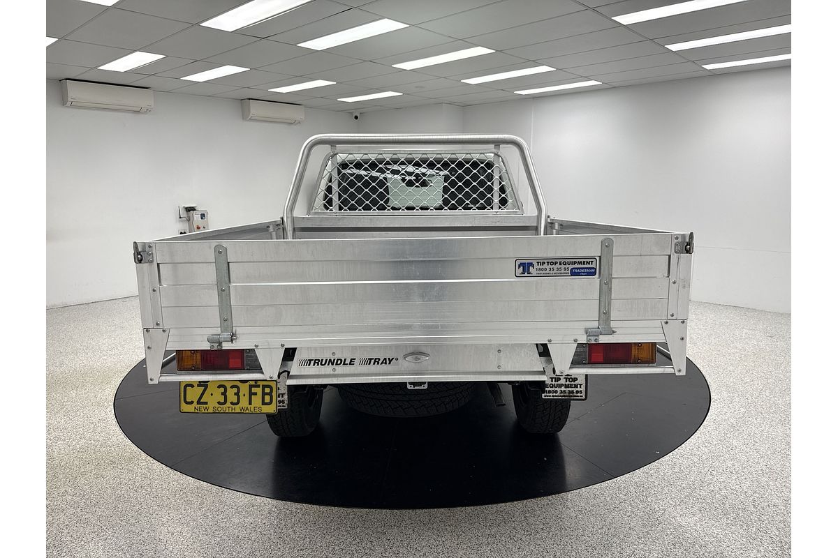 2020 Mitsubishi Triton GLX ADAS MR 4X4