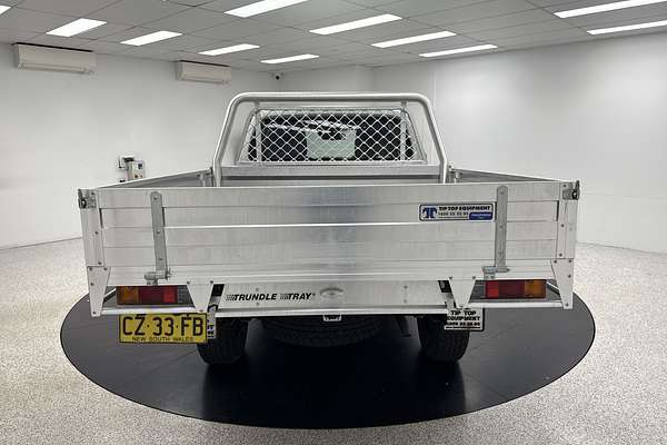 2020 Mitsubishi Triton GLX ADAS MR 4X4