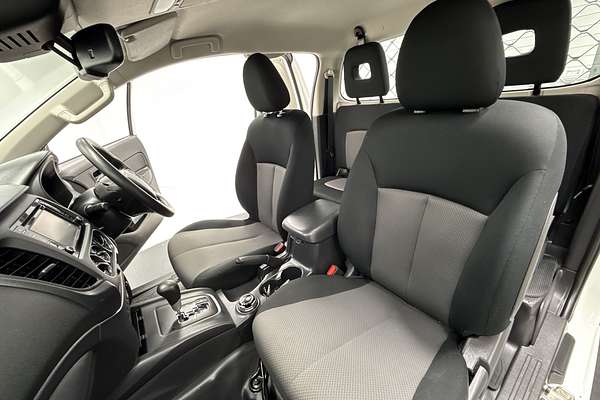 2020 Mitsubishi Triton GLX ADAS MR 4X4