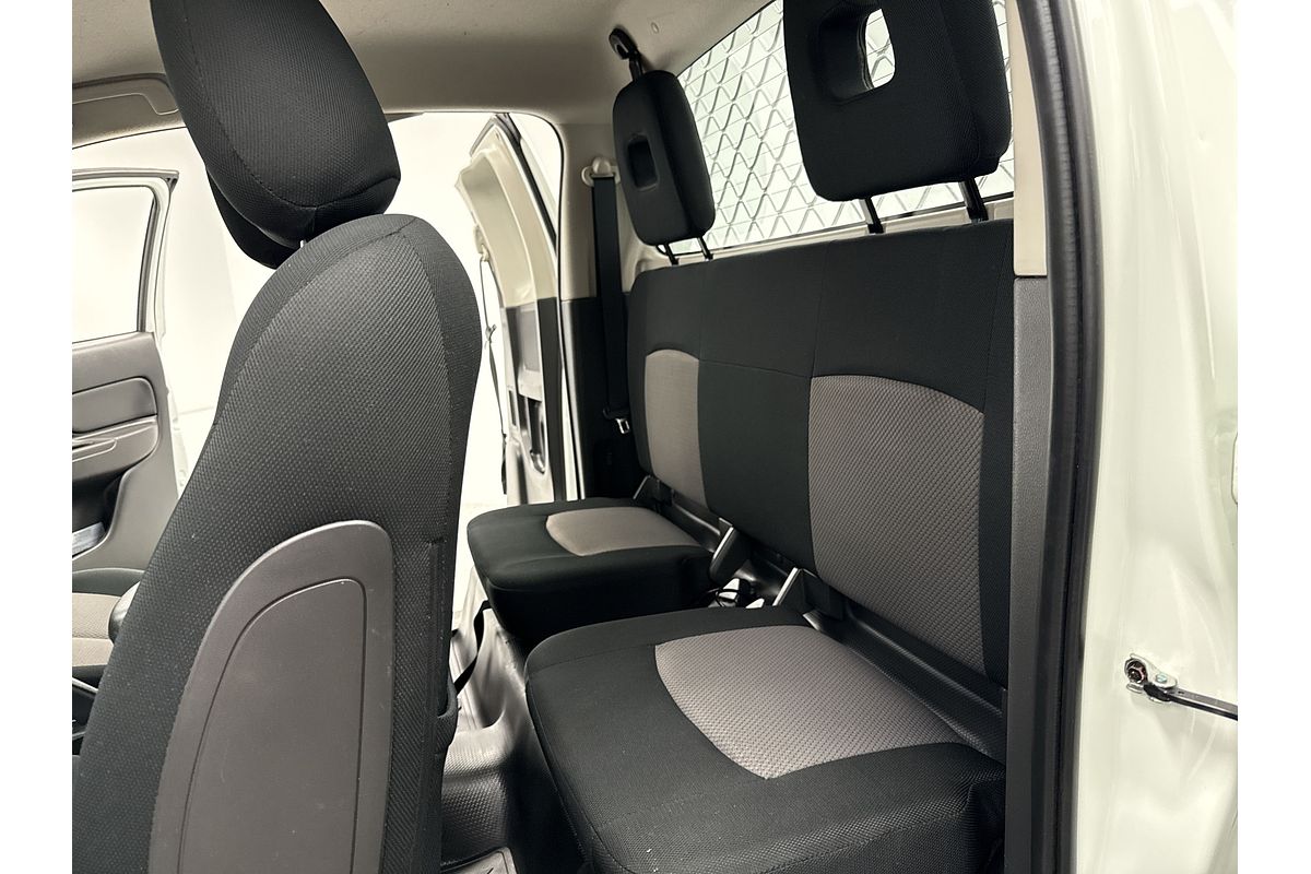 2020 Mitsubishi Triton GLX ADAS MR 4X4