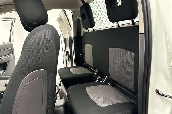 2020 Mitsubishi Triton GLX ADAS MR 4X4