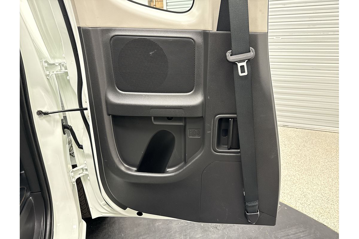 2020 Mitsubishi Triton GLX ADAS MR 4X4