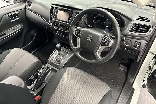 2020 Mitsubishi Triton GLX ADAS MR 4X4