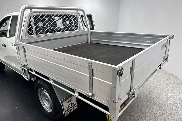 2020 Mitsubishi Triton GLX ADAS MR 4X4