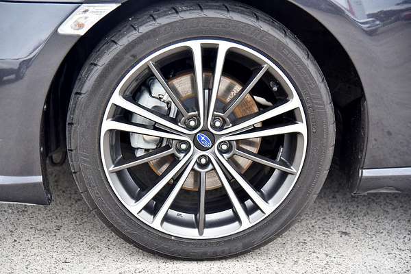 2014 Subaru BRZ  MY14