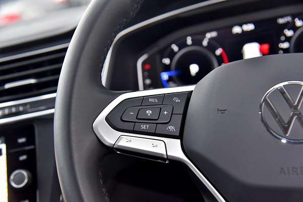 2023 Volkswagen Tiguan 110TSI LIFE AX MY23 UPDATE