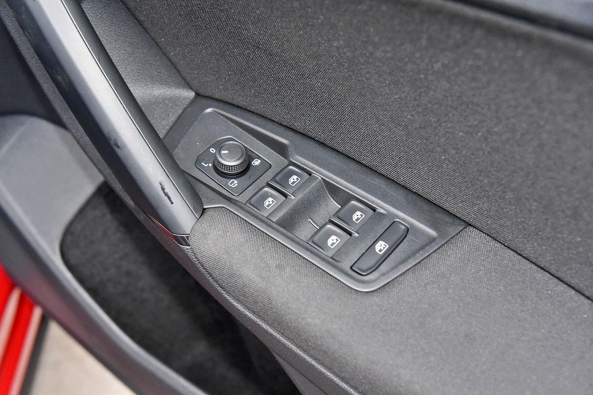2023 Volkswagen Tiguan 110TSI LIFE AX MY23 UPDATE