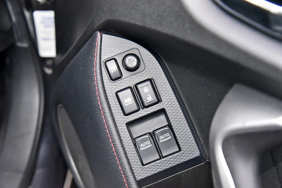 2014 Subaru BRZ  MY14
