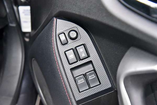 2014 Subaru BRZ  MY14