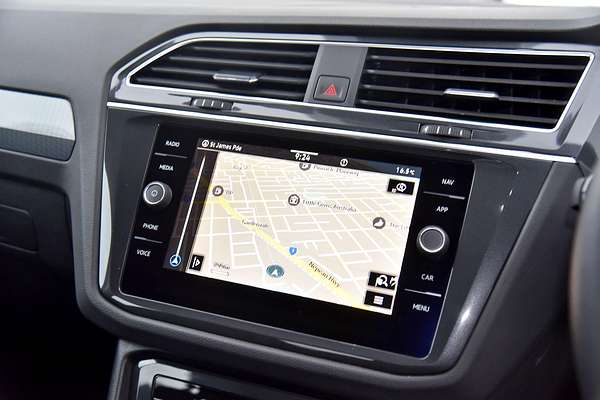 2023 Volkswagen Tiguan 110TSI LIFE AX MY23 UPDATE