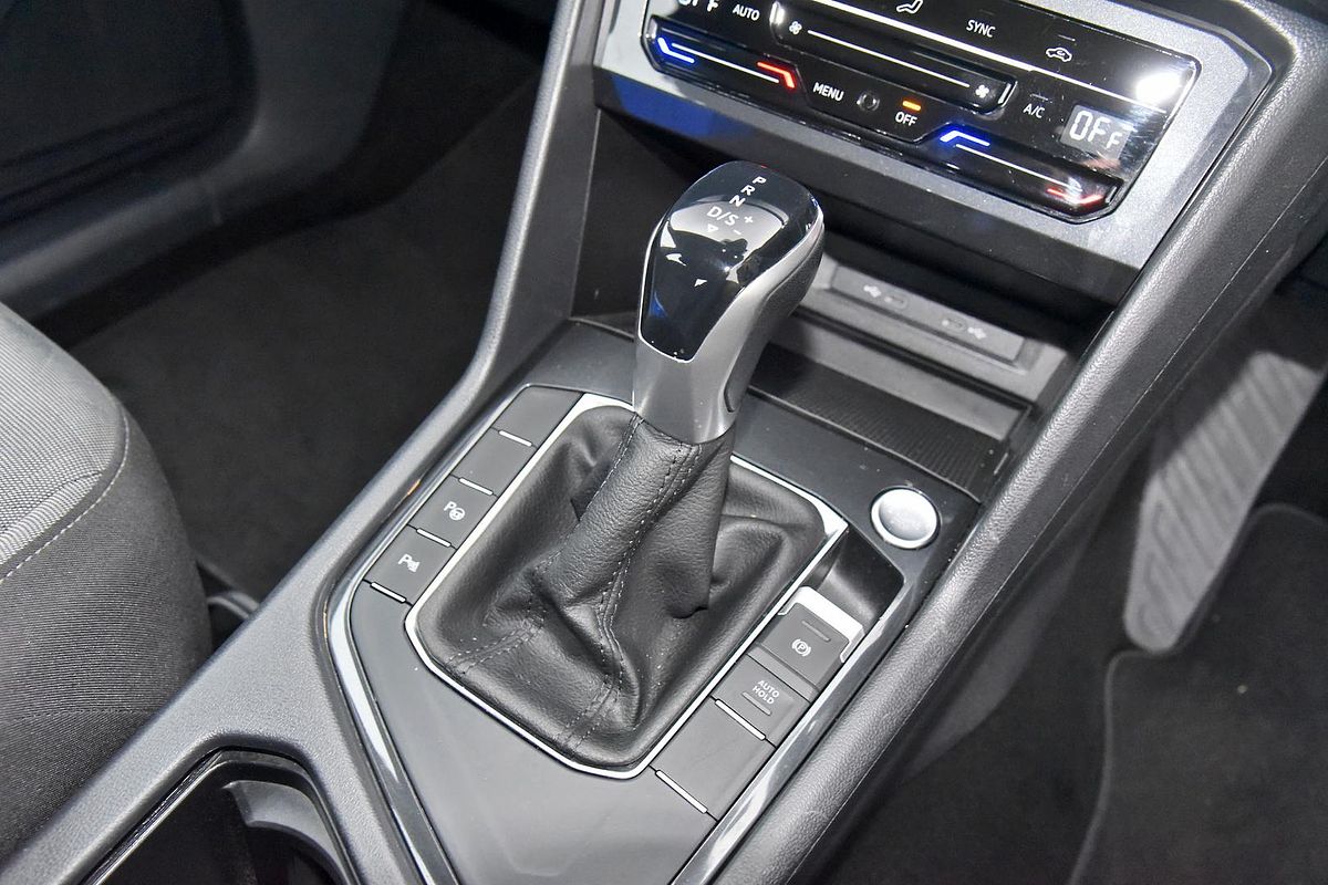 2023 Volkswagen Tiguan 110TSI LIFE AX MY23 UPDATE