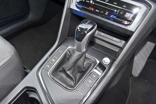 2023 Volkswagen Tiguan 110TSI LIFE AX MY23 UPDATE