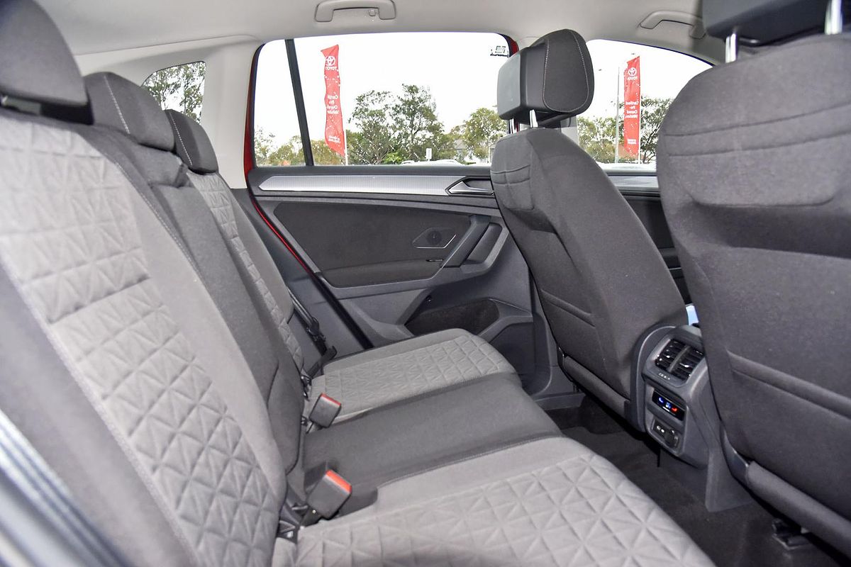 2023 Volkswagen Tiguan 110TSI LIFE AX MY23 UPDATE