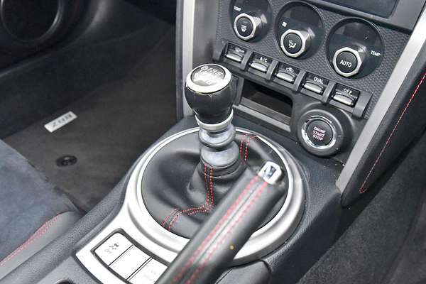 2014 Subaru BRZ  MY14