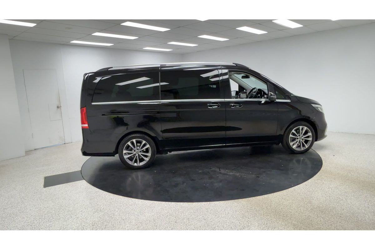 2021 Mercedes-Benz V-Class V250 d Avantgarde 447 MWB