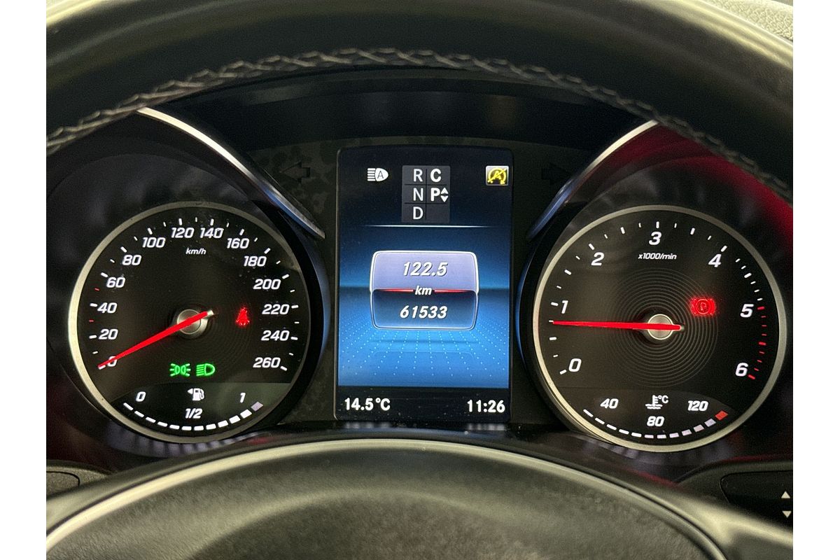 2021 Mercedes-Benz V-Class V250 d Avantgarde 447 MWB