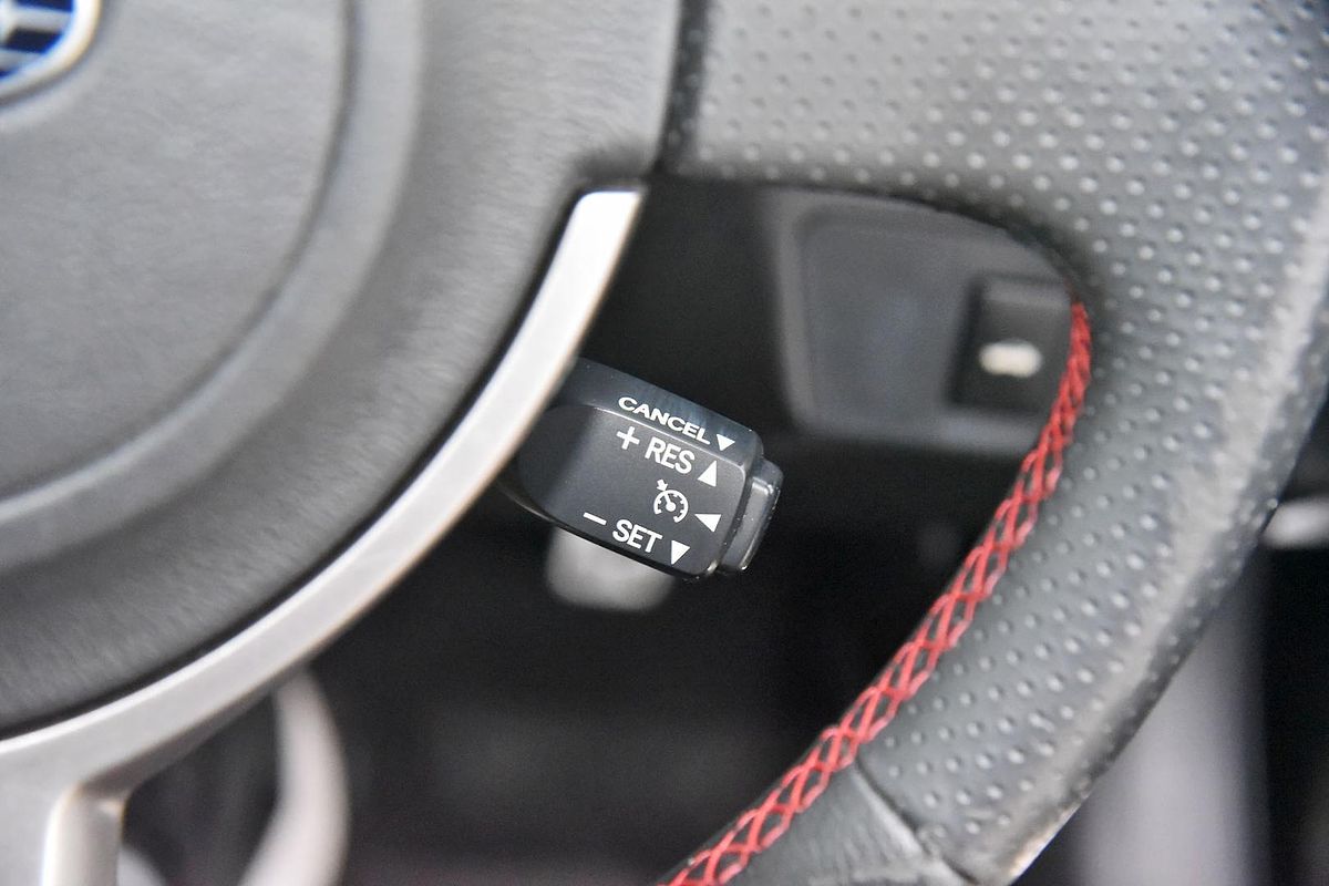 2014 Subaru BRZ  MY14