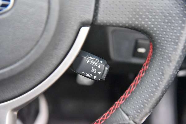 2014 Subaru BRZ  MY14