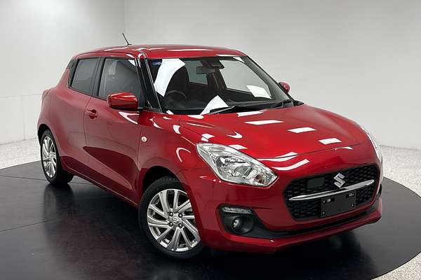 2023 Suzuki Swift GL AZ Series II
