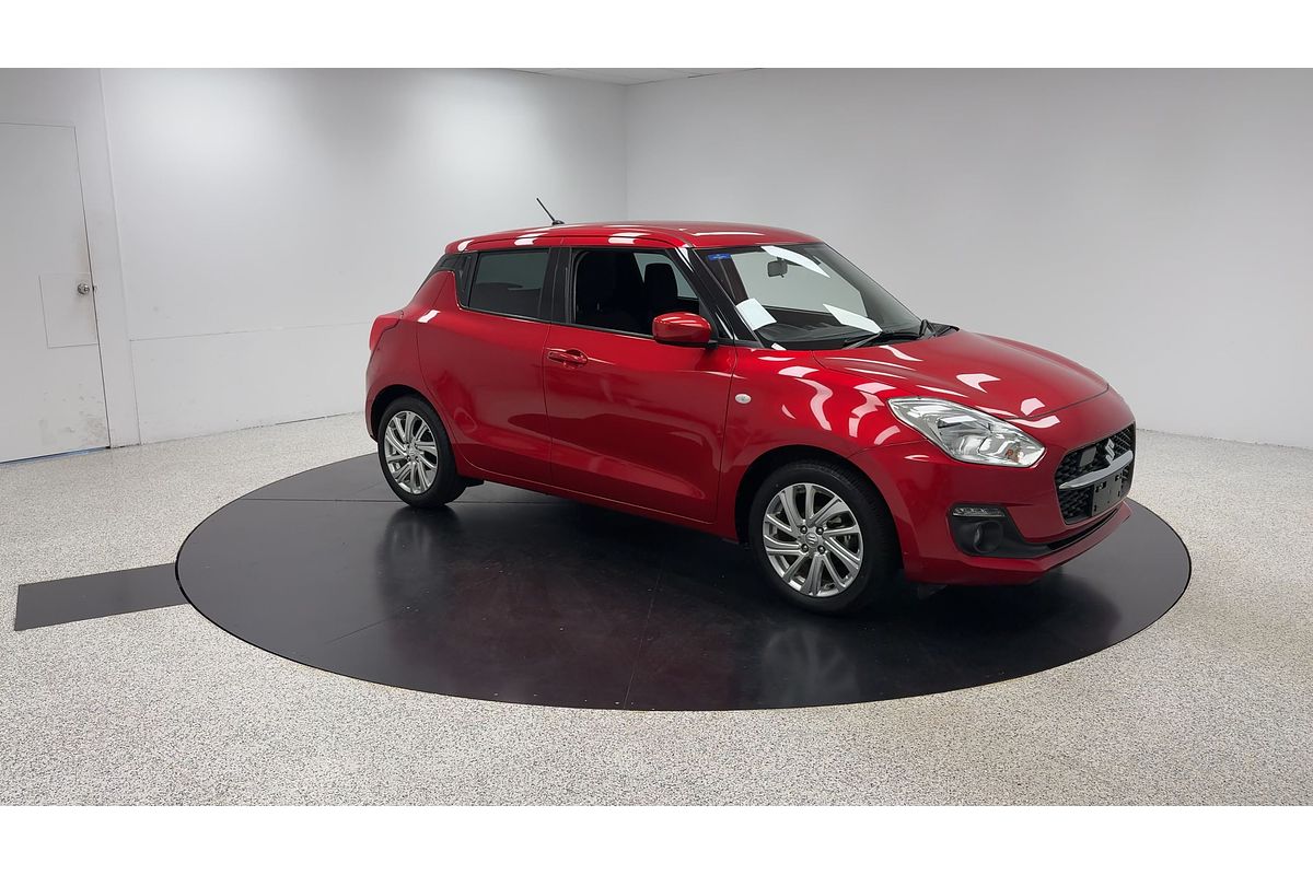 2023 Suzuki Swift GL AZ Series II