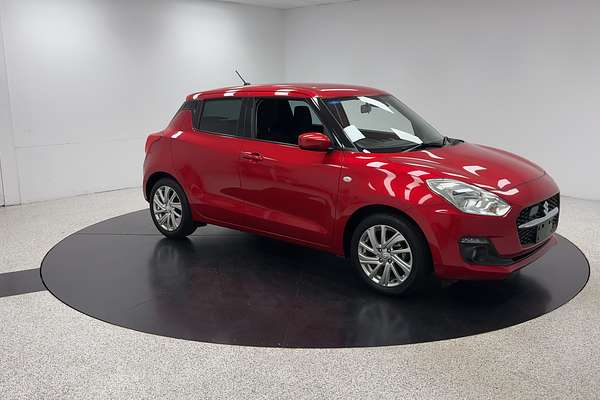 2023 Suzuki Swift GL AZ Series II