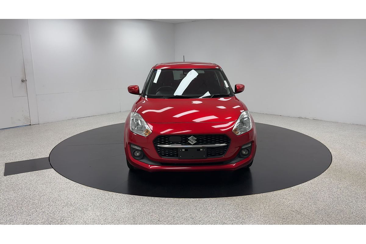 2023 Suzuki Swift GL AZ Series II