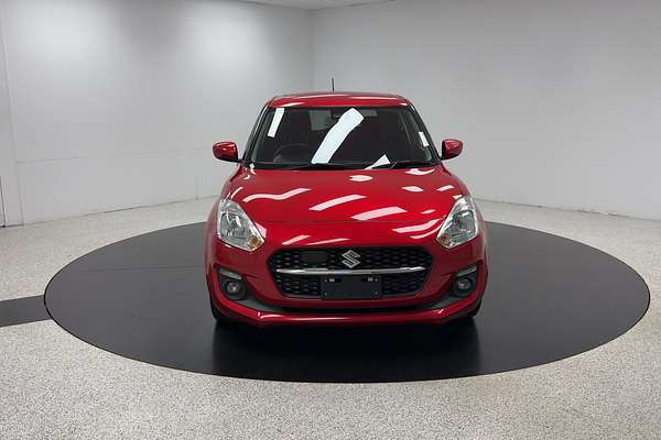 2023 Suzuki Swift GL AZ Series II