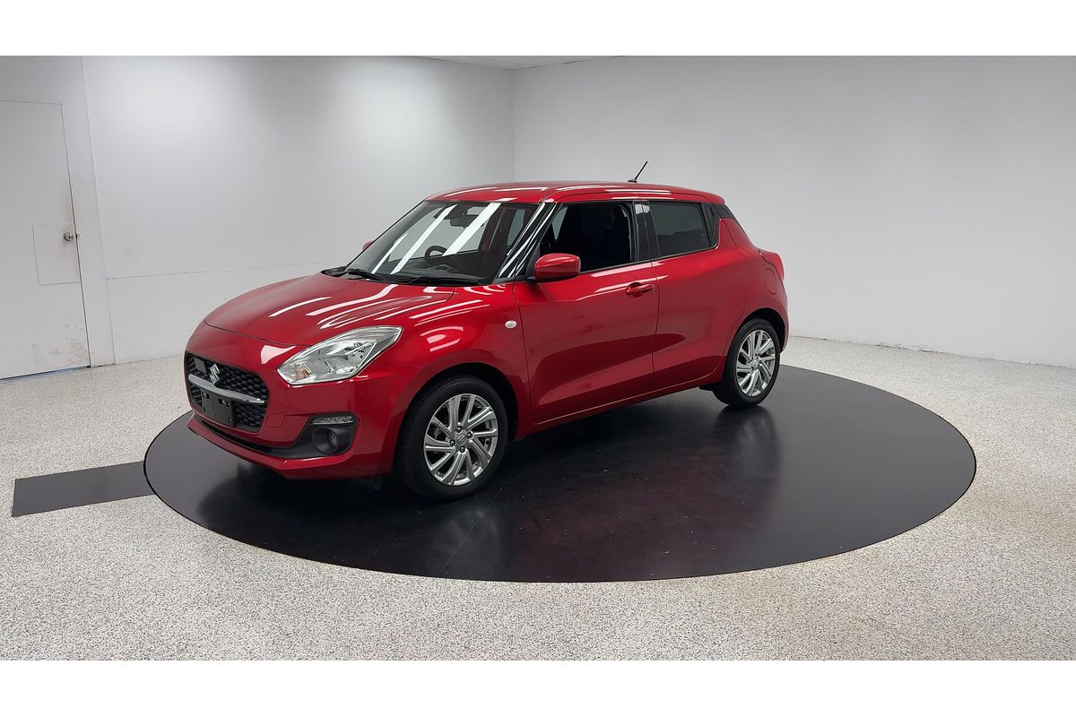 2023 Suzuki Swift GL AZ Series II