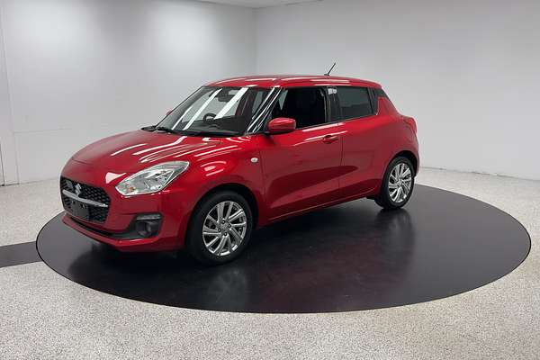 2023 Suzuki Swift GL AZ Series II