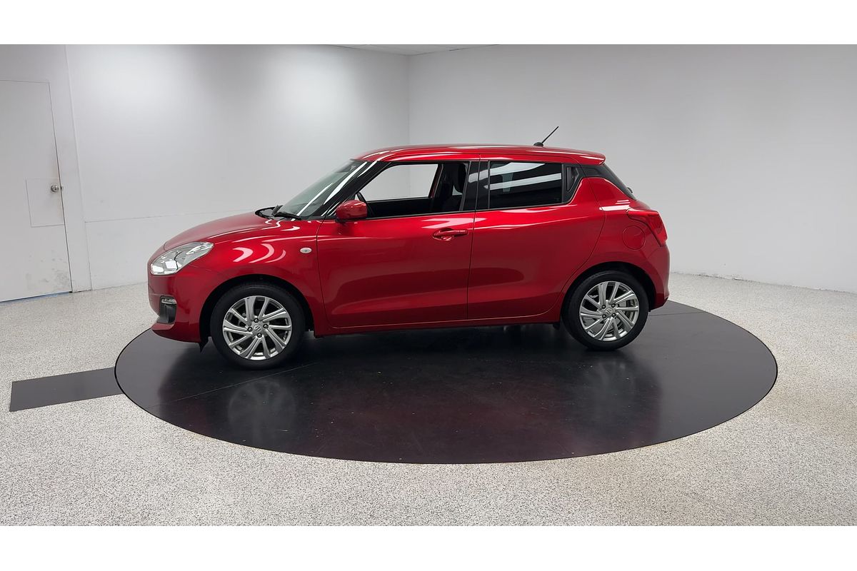 2023 Suzuki Swift GL AZ Series II