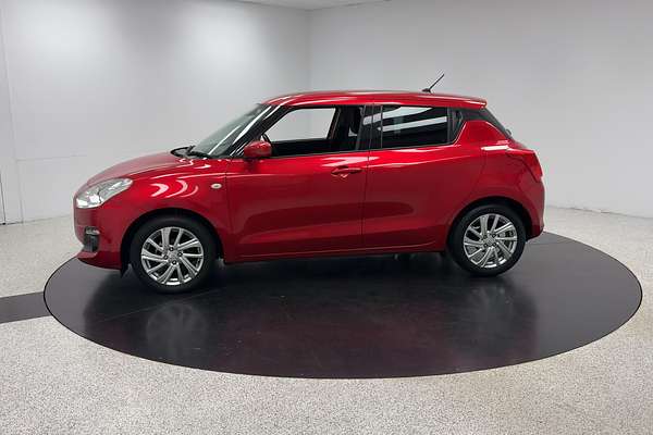 2023 Suzuki Swift GL AZ Series II