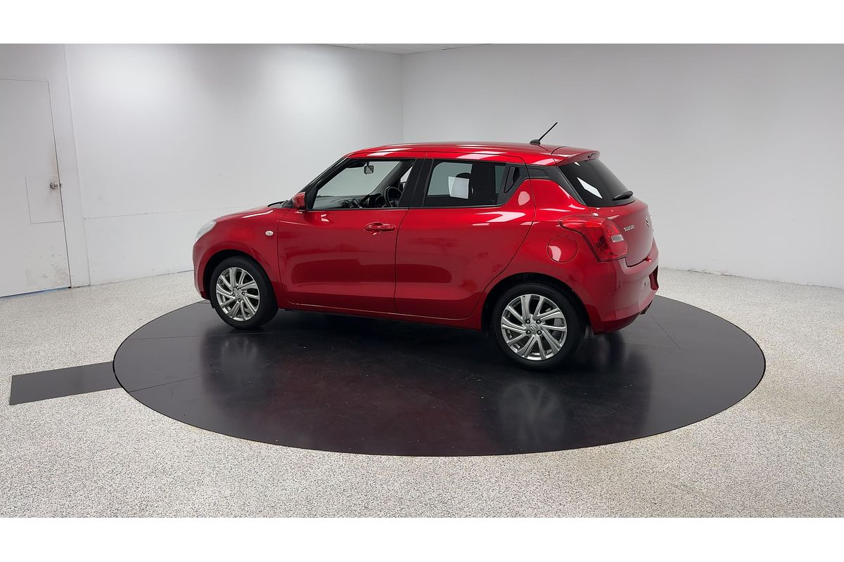 2023 Suzuki Swift GL AZ Series II