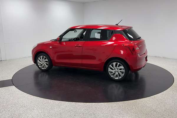 2023 Suzuki Swift GL AZ Series II