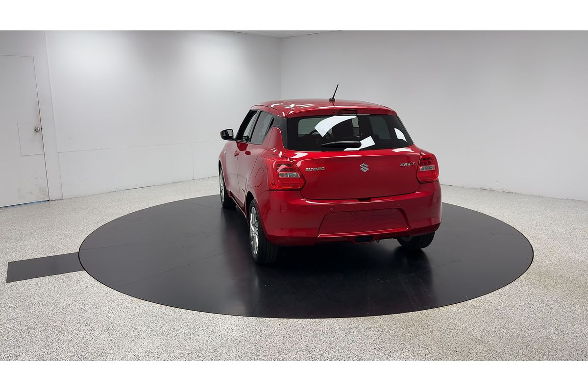 2023 Suzuki Swift GL AZ Series II