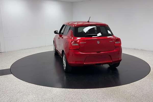 2023 Suzuki Swift GL AZ Series II