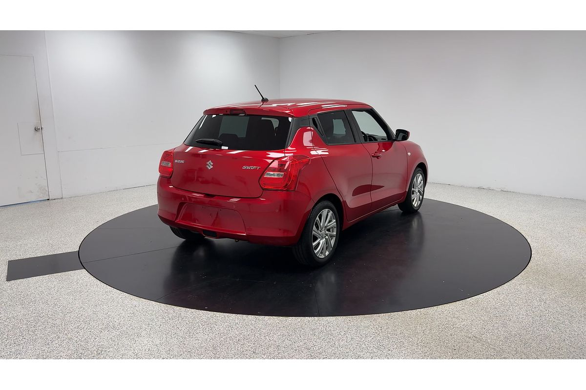 2023 Suzuki Swift GL AZ Series II