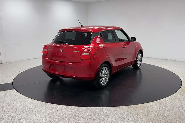 2023 Suzuki Swift GL AZ Series II