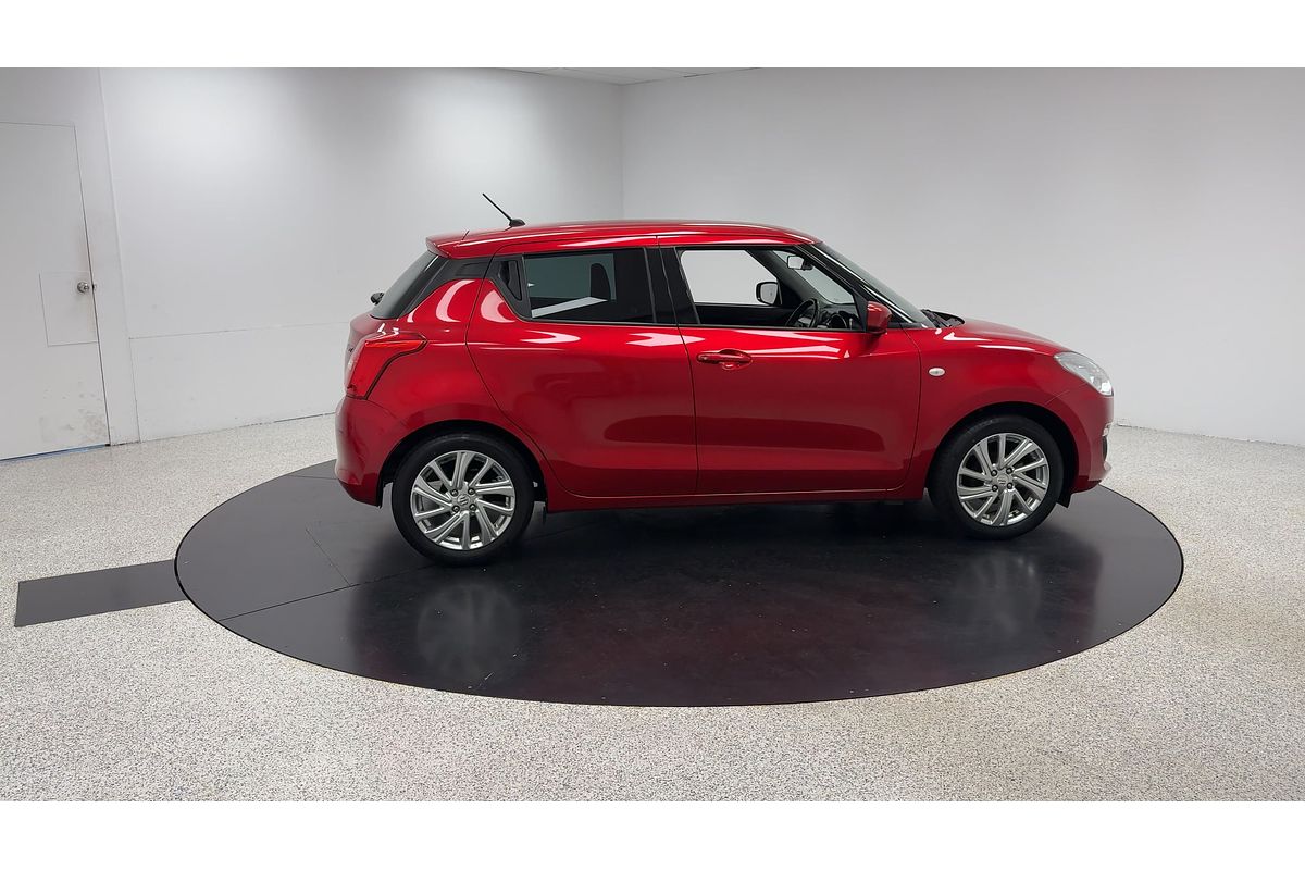 2023 Suzuki Swift GL AZ Series II
