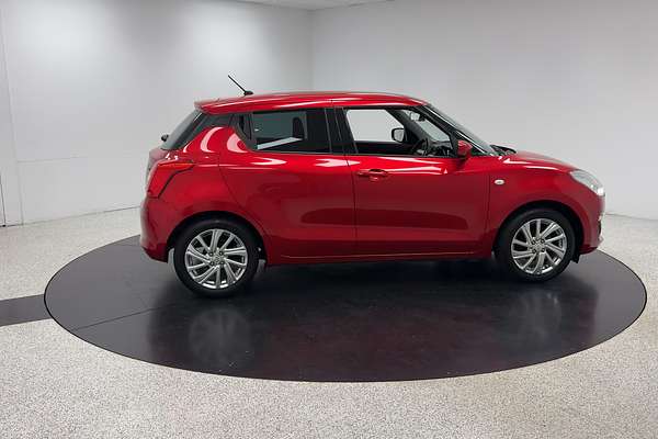 2023 Suzuki Swift GL AZ Series II