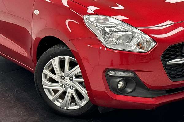 2023 Suzuki Swift GL AZ Series II