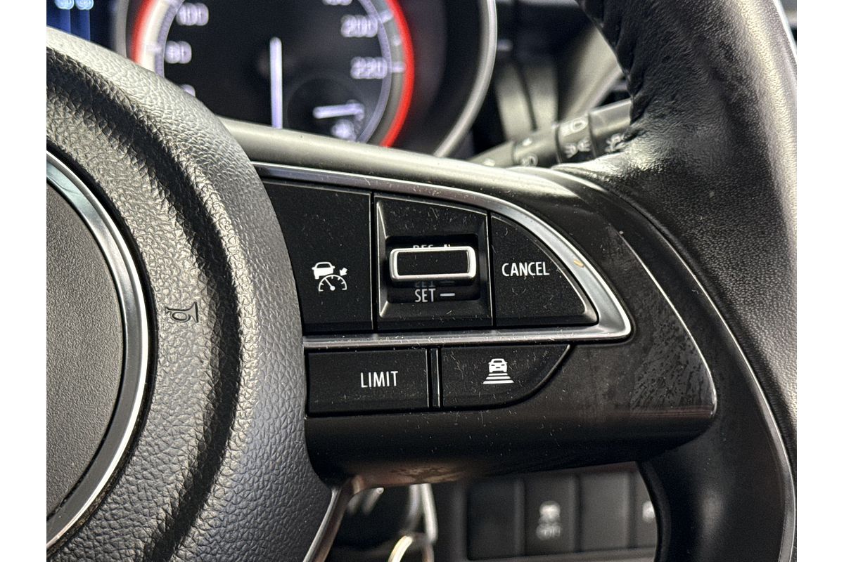 2023 Suzuki Swift GL AZ Series II