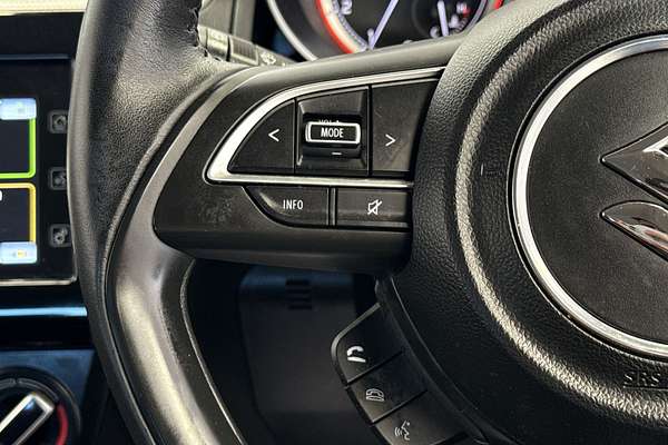 2023 Suzuki Swift GL AZ Series II