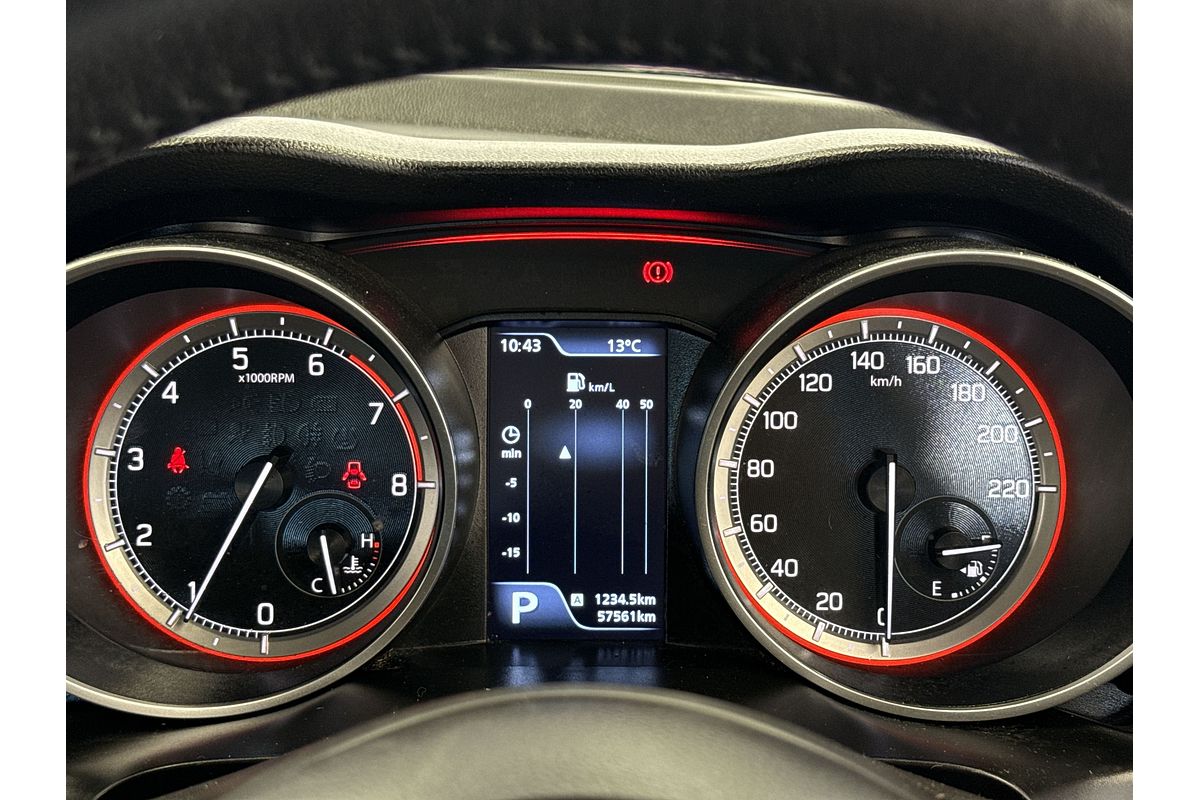 2023 Suzuki Swift GL AZ Series II