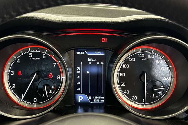 2023 Suzuki Swift GL AZ Series II