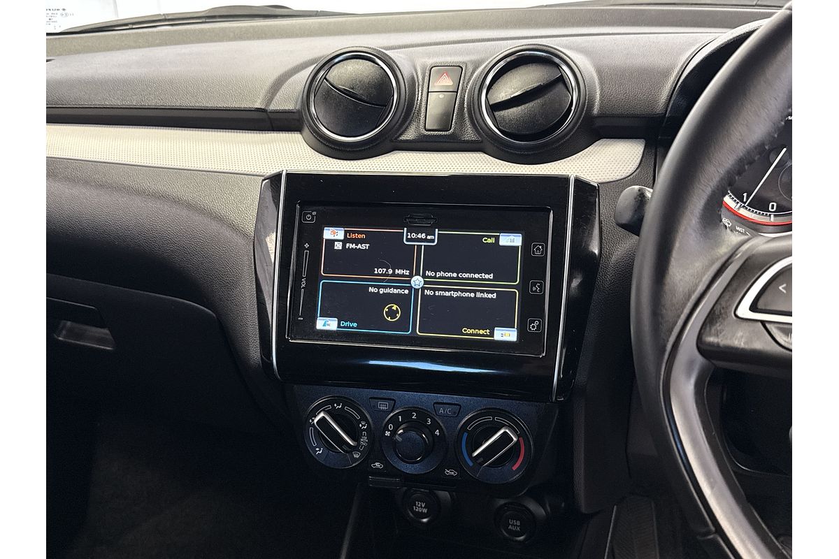 2023 Suzuki Swift GL AZ Series II