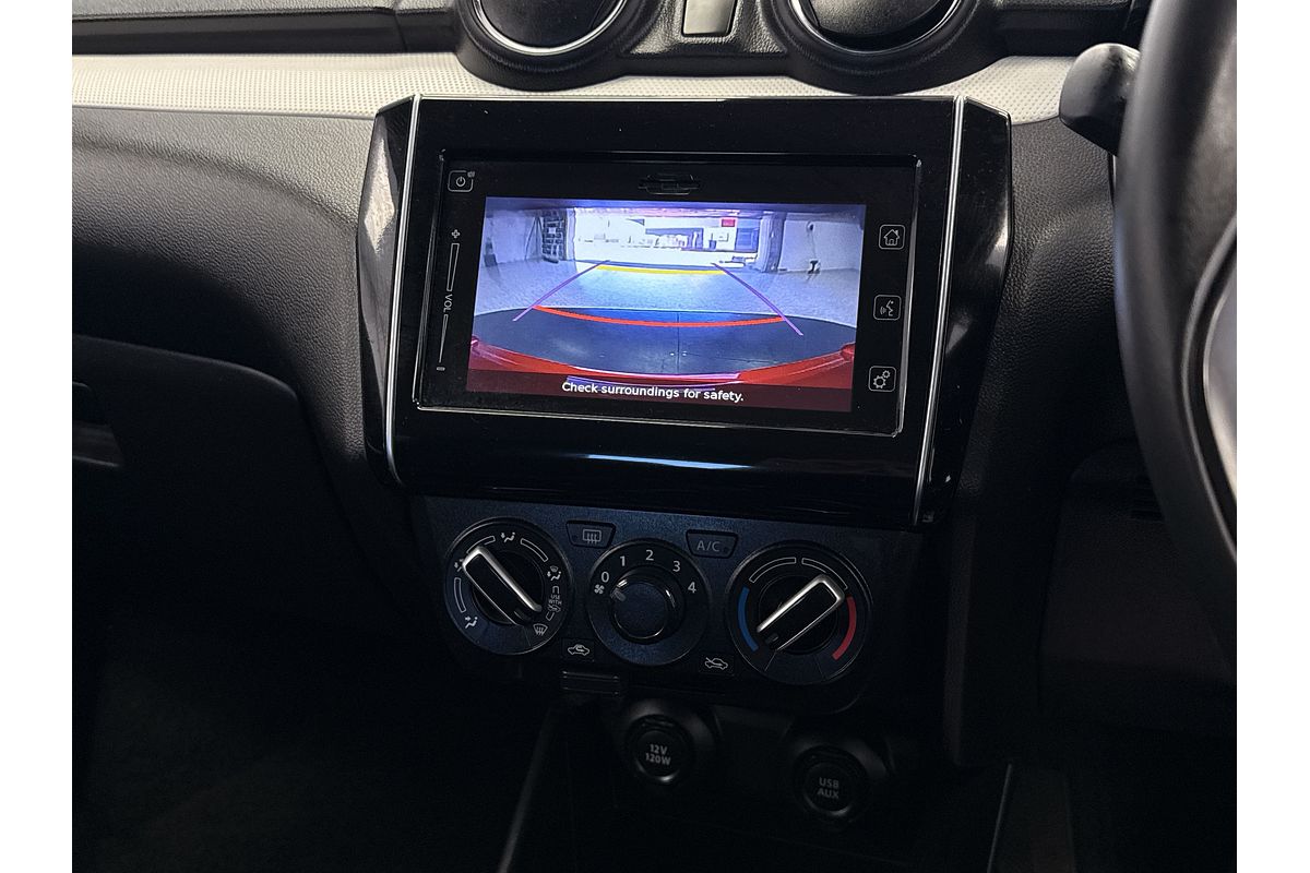 2023 Suzuki Swift GL AZ Series II