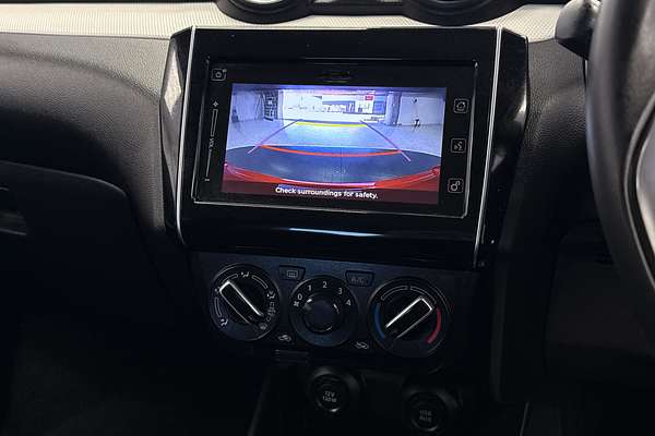 2023 Suzuki Swift GL AZ Series II