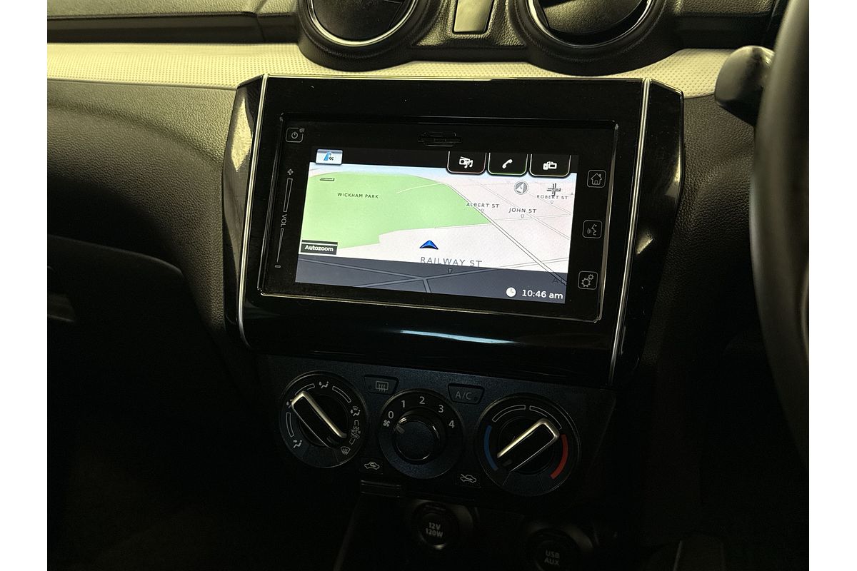 2023 Suzuki Swift GL AZ Series II